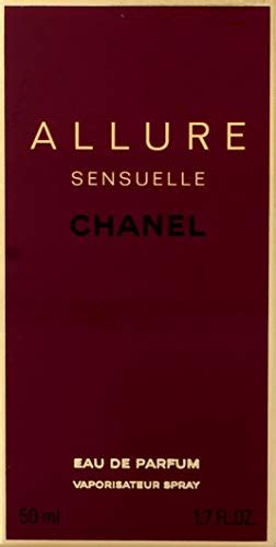 allure chanel profumo opinioni